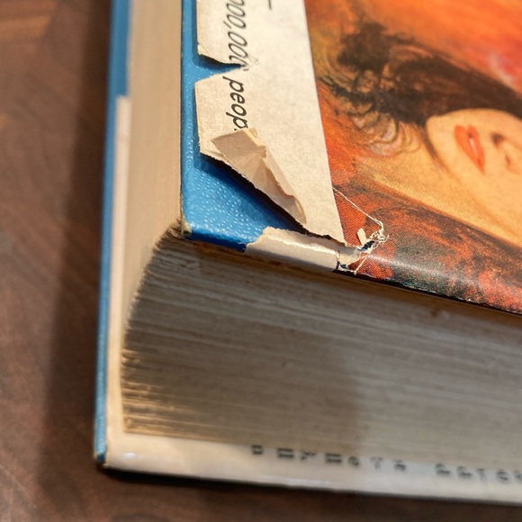 Vintage 1964 Gone with the Wind by Margaret Mitchell - Picture 3 of 16